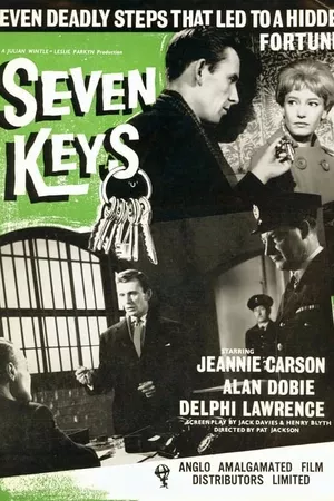 Seven Keys