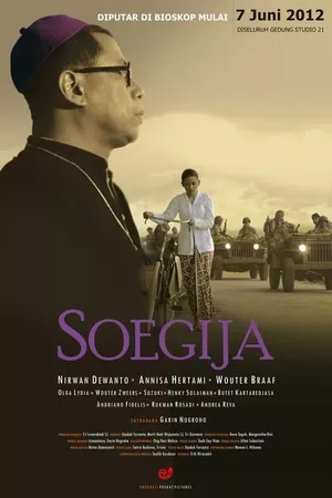 Soegija