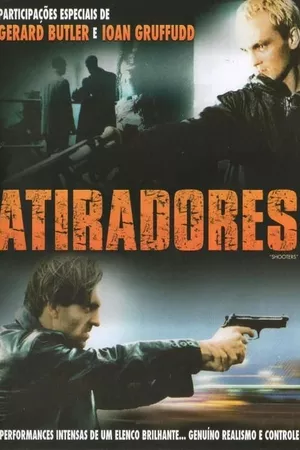 Atiradores