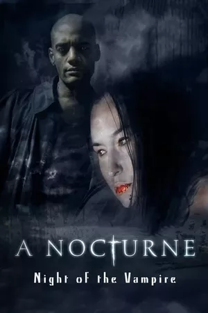 A Nocturne: Night of the Vampire