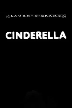 Cinderela