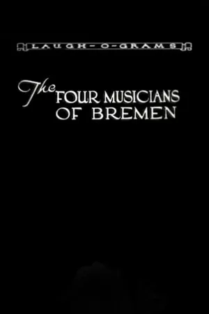 Os Quatro Músicos de Bremen