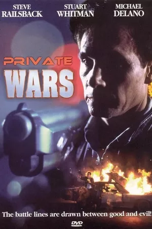 Private Wars