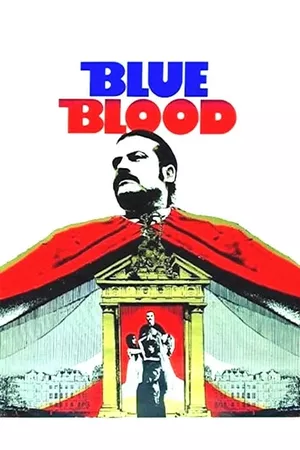 Blue Blood