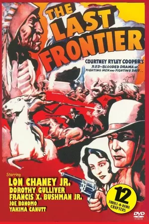 The Last Frontier