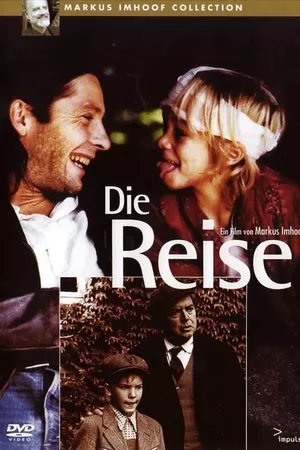 Die Reise