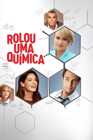 Rolou Uma Química