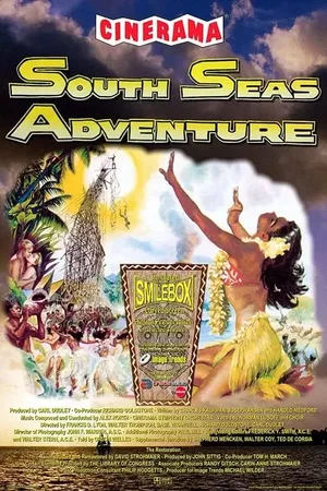 South Seas Adventure