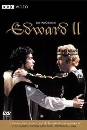 Edward II