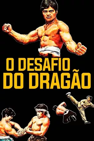 O Desafio do Dragão