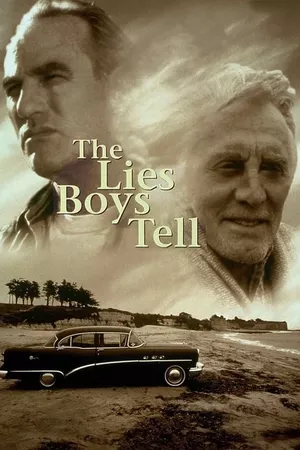 The Lies Boys Tell