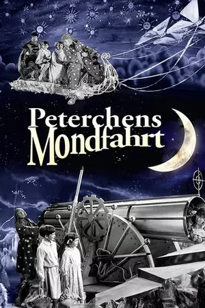 Peterchens Mondfahrt