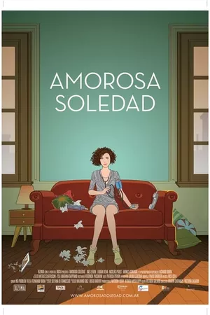 Amorosa Soledad