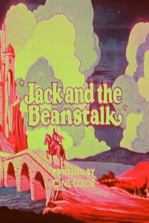 Jack and the Beanstalk