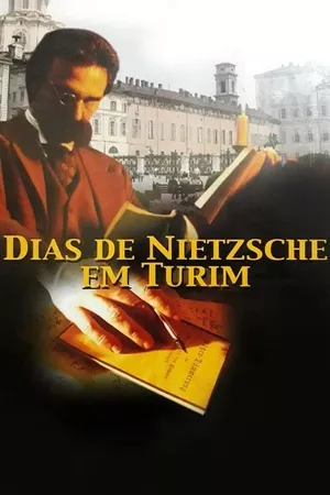 Dias de Nietzsche em Turim