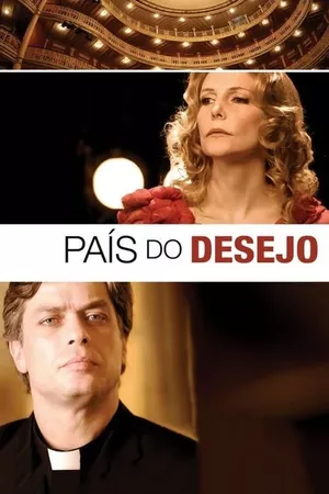 País do Desejo