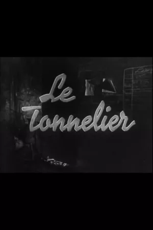 Le tonnelier