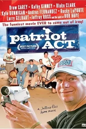 Patriot Act