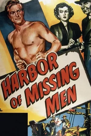 Harbor of Missing Men