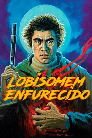 Lobisomem Enfurecido