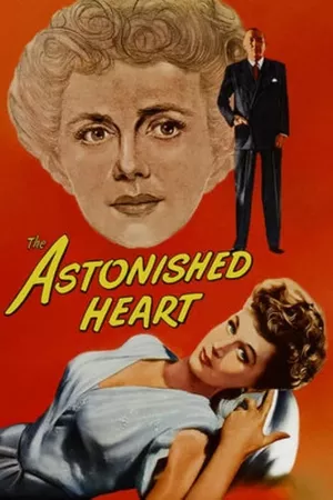 The Astonished Heart