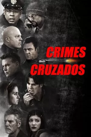 Crimes Cruzados