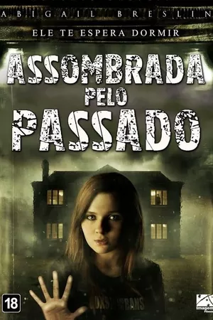 Assombrada pelo Passado