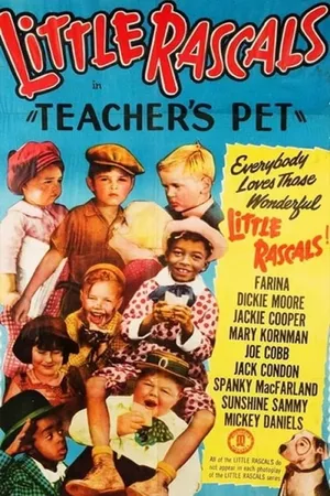 Teacher's Pet