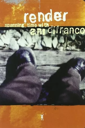 Render: Spanning Time with Ani DiFranco