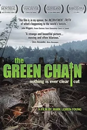 The Green Chain