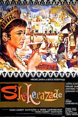 Scheherazade