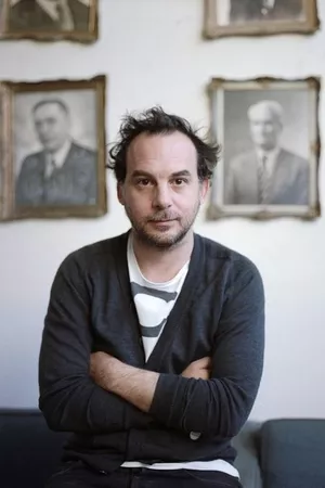 Αργύρης Παπαδημητρόπουλος Αργύρης Παπαδημητρόπουλος