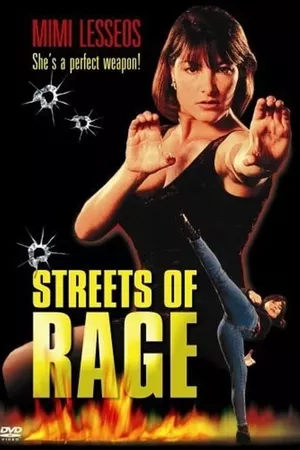 Streets of Rage