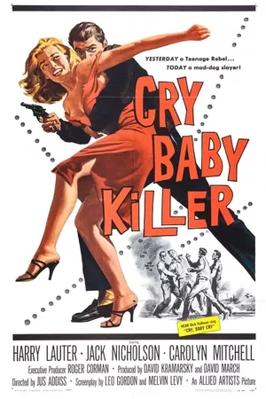 The Cry Baby Killer