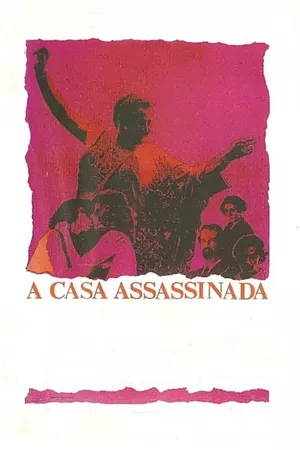 A Casa Assassinada