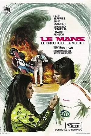 Le Mans, Shortcut to Hell