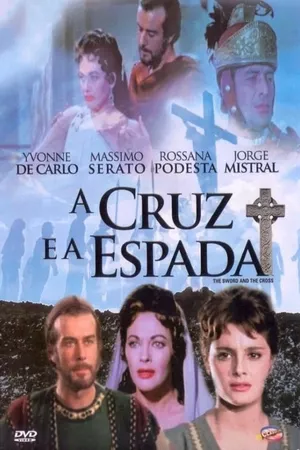 A Cruz e a Espada