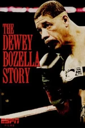 26 Years: The Dewey Bozella Story