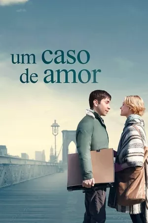 Um Caso de Amor