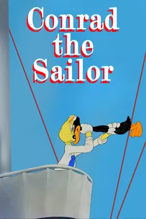 Conrad the Sailor