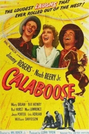 Calaboose