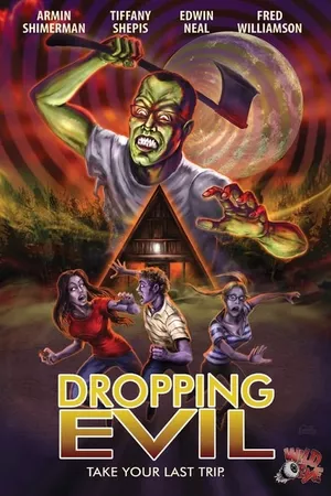 Dropping Evil