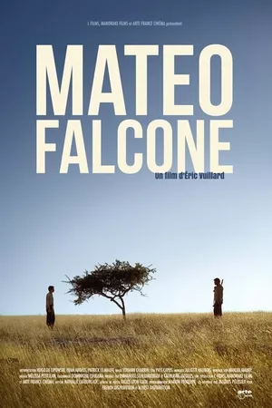 Mateo Falcone