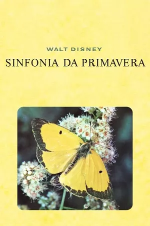 Sinfonia da Primavera