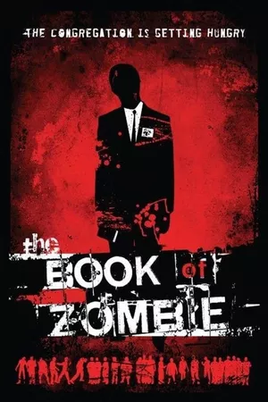 The Book of Zombie