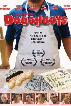 Dough Boys