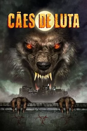 Cães de Luta