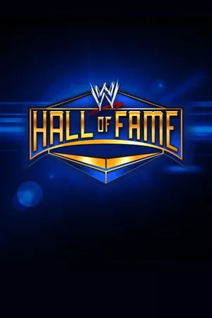 WWE Hall Of Fame 2013