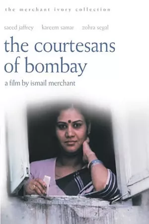 The Courtesans of Bombay