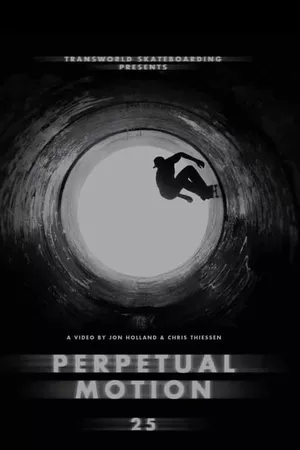 Perpetual Motion